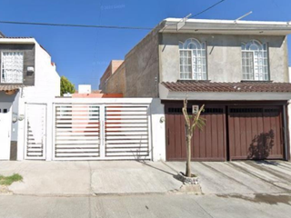 Casa en Venta Lomas de Santa Anita Aguascalientes