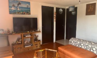 DEPARTAMENTO EN CONJUNTO HAB LOS PAJAROS CUAUTITLAN IZCALLI !!!