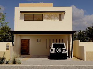 CASA ROCA
