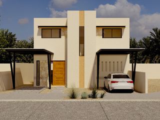 CASA DUNA
