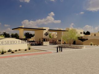 LOTES HABITACIONALES EN REGIMEN EN CONDOMINIO