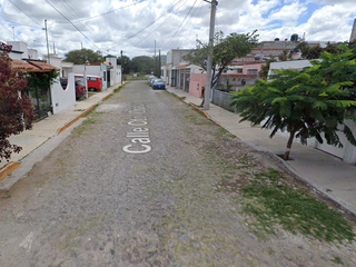 CASA VENTA CESION DE DERECHOS INMEDIATACto. Ópalos, Santa Cruz, SANJUAN DEL RIO QRT-MP
