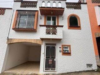 VENTA CASA: Rivadavia 40, Emiliano Zapata, 91090 Xalapa-Enríquez, Ver