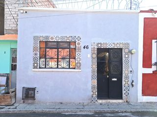 CASA EN VENTA SAN FRANCISQUITO QUERETARO