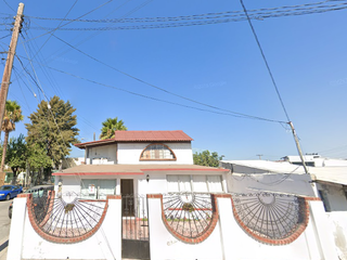 CASA EN VENTA EN LA COLONIA GAS Y ANEXAS EN TIJUANA EN BAJA CALIFORNIA
