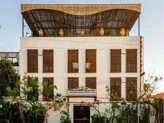 En Venta Hotel en Tulum Centro