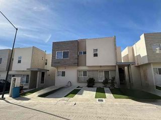 Residencia en Venta en Valparaíso Residencial Tijuana.