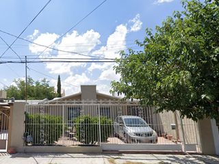 CASA EN VENTA EN LA COLONIA ALEGRE EN CIUDAD JUAREZ EN CHIHUAHUA