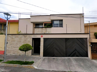VENTA DE CASA EN PUEBLA PUEBLA