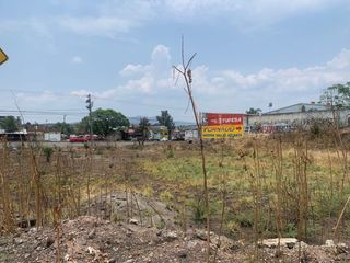 TERRENO COMERCIAL ERANDENI