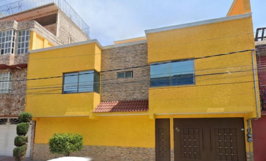 VENTA DE CASA EN NEZAHUALCOYOTL ESTADO DE MEXICO DE LA COLONIA MARAVILLAS