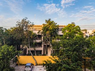 Departamento en Renta | 1 Recámara | Amplia Terraza | Totalmente Amueblado