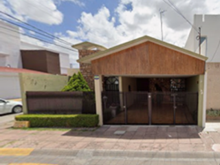casa en venta 4 recamaras en aguascalientes