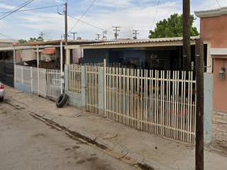 Casa en venta en Mexicali, Baja California.