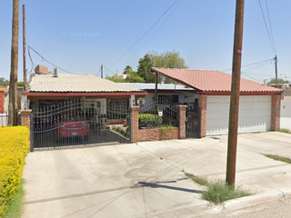 Preciosa casa en remate en San Marcos, Mexicali