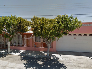 Preciosa casa en remate en Benito Juárez, Cd Juárez, Chihuahua