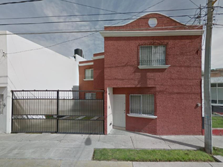Hermosa casa en remate en Residencial del Parque, Aguascalientes