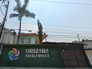 CASA EN VENTA EN LA COLONIA ABELARDO L ROGRIGUZ EN ORIZABA EN VERACRUZ