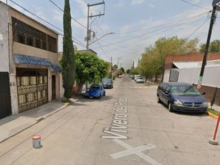 Excelente oportunidad de remate bancario en aguascalientes