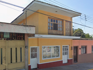 CASA EN VENTA EN LA COLONIA CENTRO EN ORIZABA EN VERACRUZ