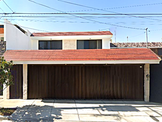 VENTA DE CASA EN AGUASCALIENTES AGUASCALIENTES LOS BOSQUES