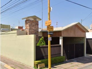 Casa con 220 m² de terreno y 4 recámaras en venta, Aguascalientes