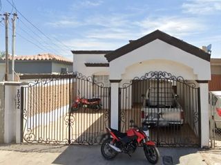 VENTA DE CASA EN BAJA CALIFORNIA MEXICALI COL MISION DEL VALLE