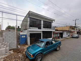 CASA EN VENTA EN STA LETICIA CORDOBA VERACRUZ DE REMATE