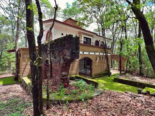 Casa en Venta en Reserva de los Encinos en Teuchitlán Jalisco