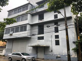 VENTA EDIFICIO PARA OFICINAS FRACCIONAMIENTO MAGALLANES