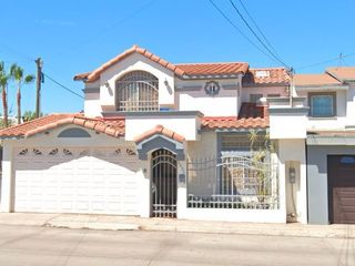 VENTA DE CASA EN LA COLONIA ALTABRISA EN TIJUANA BC