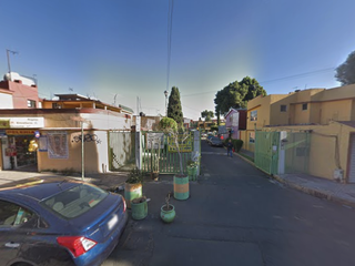 L4-85 ESP ANDADOR 1 CONDOMINIO 3 CASA EN VENTA RECUPERACION BANCARIA Manuela Cañizares, Coapa, Culhuacán CTM VI, Coyoacán, 04480 Ciudad de México,