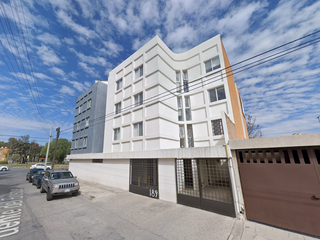 Excelente Departamento En Fuente del Bosque 189, Balcones del Valle 1ra Secc,S.L.P