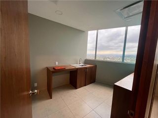 OFICINAS EN RENTA – CORPORATIVO YAMA, JARDINES DEL PEDREGAL