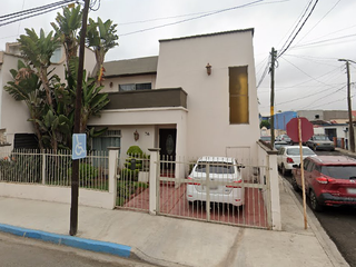 VENTA DE CASA EN BAJA CALIFORNIA COL PLAYA ENSENADA,