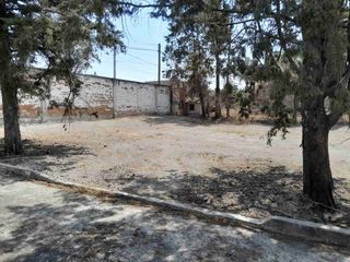 Terreno en venta en Chipilo 160 m2