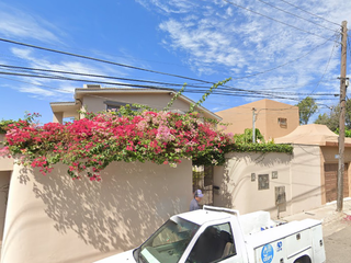 VENTA DE CASA EN TIJUANA BAJA CALIFORNIA COL LOMAS HIPODROMO