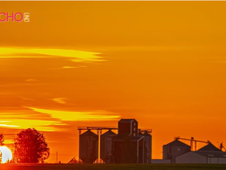 VENTA DE LOTES INDUSTRIALES SALIDA A CALVILLO AGUASCALIENTES PICACHO UNO