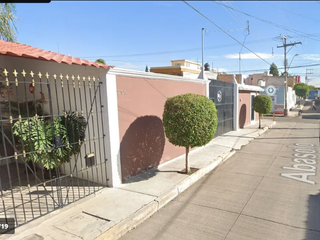 Gran oportunidad Venta de Remate en Hermosa y Amplia Casa excelente zona Col. Barrio Tierra Blanca, Durango
