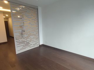 RENTA DEPARTAMENTO AV SANTA FE