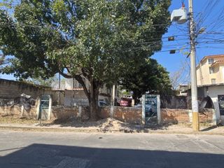 TERRENO EN VENTA, 920 MTS, PLAN DE AYALA, TUXTLA GUTIERREZ, CHIAPAS