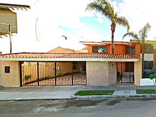 VENTA DE CASA EN BAJA CALIFORNIA NORTE TIJUANA JARDINES PLAYAS DE TIJUANA