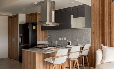 Departamento en venta en Dúo 24, Loma Bonita