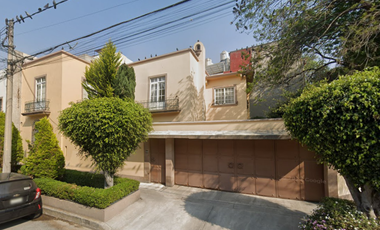 CASA EN VENTA EN CDMX BENITO JUAREZ NARVARTE PONIENTE
