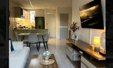 DEPARTAMENTO EN VENTA DE REMATE EN LAGOS COUNTRY ADJUDICADO