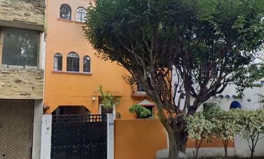 CASA EN VENTA EN CDMX BENITO JUAREZ DEL VALLE CENTRO