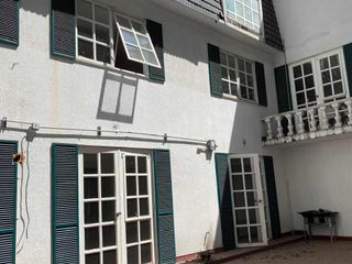 Casa en Renta, Lomas de Chapultepec, Miguel Hidalgo, CDMX