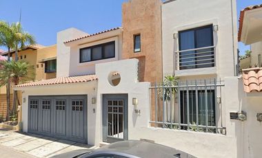 VENTA DE CASA EN PUERTO VALLARTA JALISCO COLONIA DIAZ ORDAZ