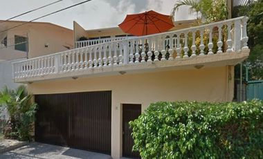 VENTA DE CASA EN ACAPULCO GUERRERO DE LA COLONIA COSTA AZUL