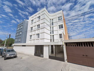 DEPARTAMENTO EN VENTA EN BALCONES DEL VALLE SAN LUIS POTOSI DE REMATE